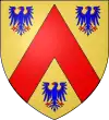 Blason de Noirmoutier-en-l'Île