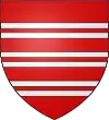 Blason de Noyelle-Vion