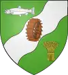 Blason de Oherville