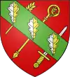 Blason de Othe