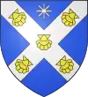 Blason de Pont-de-Chéruy