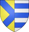Armes de Pré-en-Pail