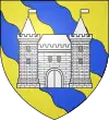 Blason de Recques-sur-Hem
