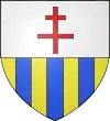 Blason de Rémering-lès-Puttelange