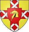 Blason de Romain