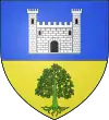 Blason de Romainville