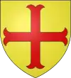 Blason de Sail-sous-Couzan