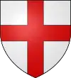 Blason de Saint-Georges