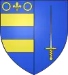 Blason de Saint-Germain