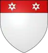 Armes de Saint-Jean-le-Thomas