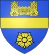 Blason de Saint-Martin-d'Hardinghem