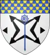 Blason de Saint-Omer-Capelle