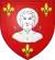 Alias du blason de Saint-Quentin