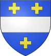 Alias du blason de Saint-Rémy-l'Honoré