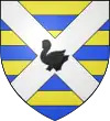 Blason de Saint-Tricat