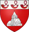 Blason de Sanghen