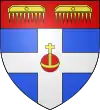 Blason de Sauville