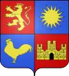 Blason de Savigny