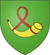 Blason de Savines-le-Lac