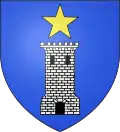 Blason de Selonnet