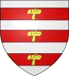 Blason de Sempy