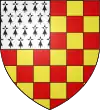 Blason de Senlecques