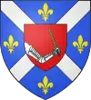 Blason de Sigoyer