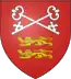 Blason de Sommervieu