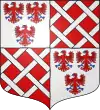Blason de Sorrus