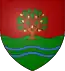 Blason de Tart