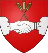 Blason de Tartigny