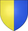 Blason de Thonon-les-Bains