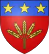 Blason de Trouville