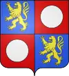 Blason de Ucel