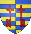 Blason de Val-de-Vière