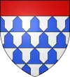 Blason de Varennes-sur-Allier