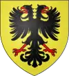 Blason de Verdun