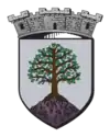 Blason de Roure (Alpes-Maritimes)