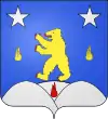 Blason de Bernex
