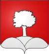 Blason de Le Biot