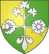Blason de Richmond