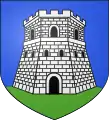Blason de Bastia