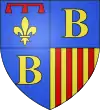 Blason de la ville de Brignoles