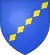 Alias du blason de Villeneuve-d'Aveyron