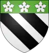 Blason de Villers-Bocage