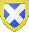 Blason de Villers-lès-Moivrons