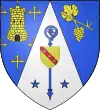 Blason de Villers-lès-Nancy