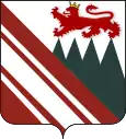 Blason de Vresse-sur-Semois