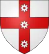 Blason de Wail