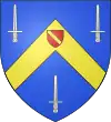 Blason de Warmeriville